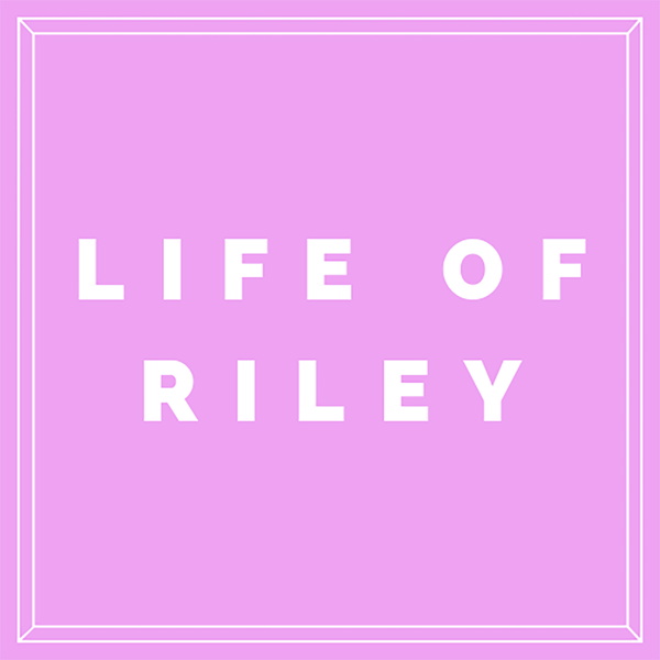 Artwork for Life of Riley