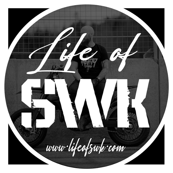 Artwork for Life of SWK