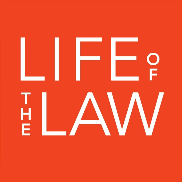 Artwork for Life of the Law
