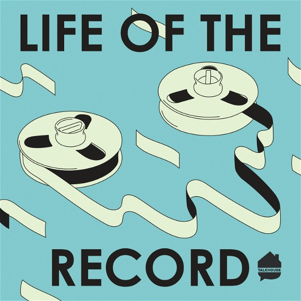Artwork for Life of the Record