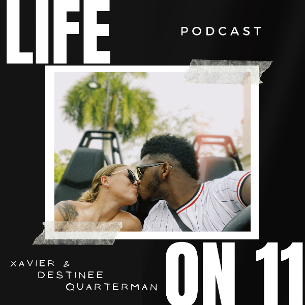 Artwork for Life On 11 Podcast