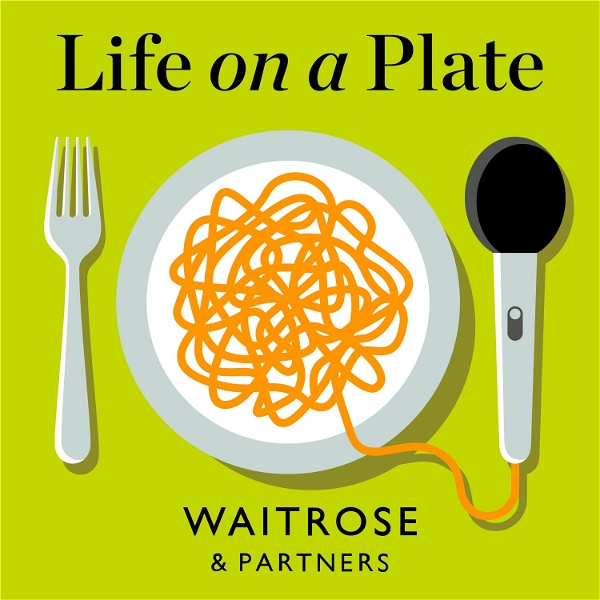 Artwork for Life on a Plate