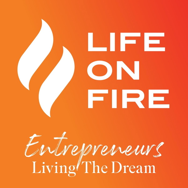 Artwork for Life on Fire TV