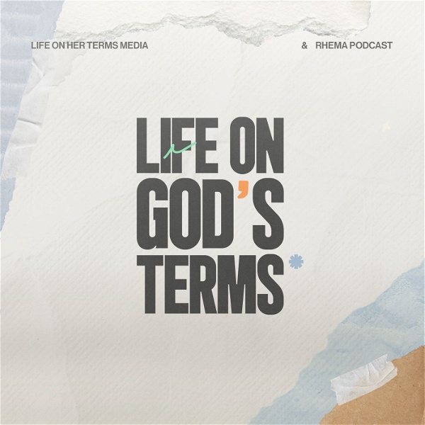 Artwork for Life On God's Terms