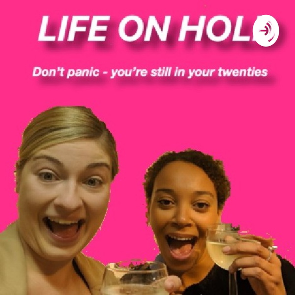 Artwork for Life On Hold