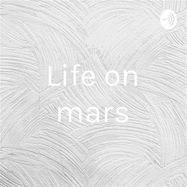 Artwork for Life on mars