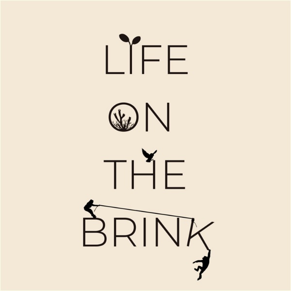Artwork for Life On The Brink