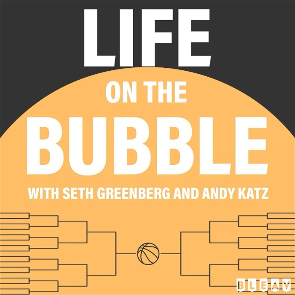Artwork for Life On The Bubble