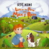 Life on the Farm with Max and Rosie
