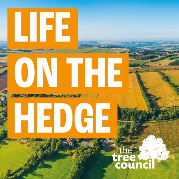 Artwork for Life On The Hedge