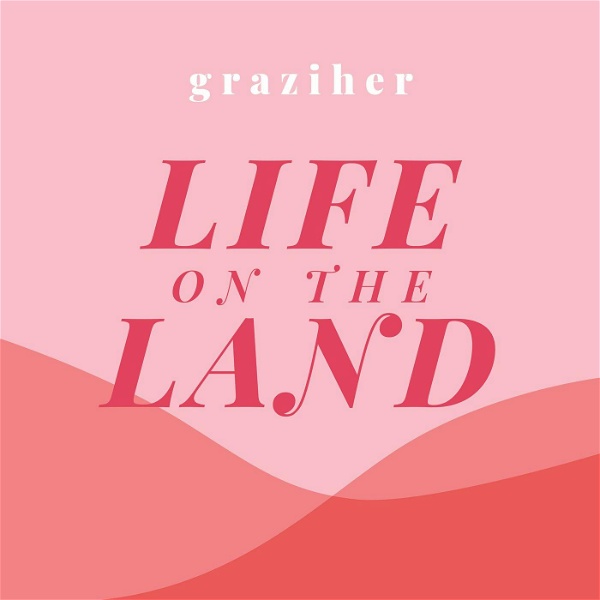 Artwork for Life on the Land