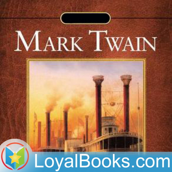 Artwork for Life on the Mississippi by Mark Twain