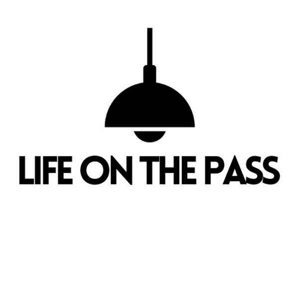 Artwork for Life On the Pass