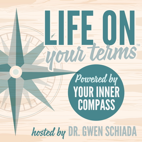 Artwork for Life On Your Terms