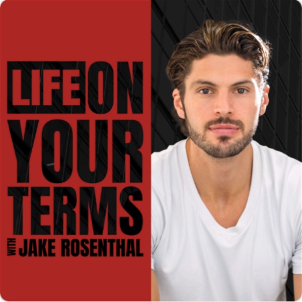 Artwork for Life On Your Terms