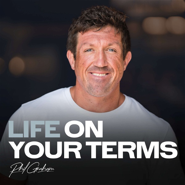 Artwork for Life On Your Terms