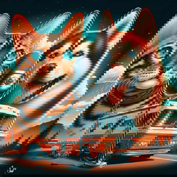 Artwork for Life Out There