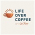 Rick Thomas | Life Over Coffee
