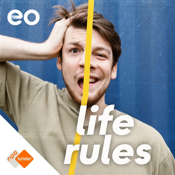 Artwork for Life Rules