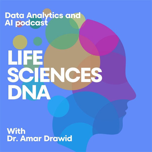 Artwork for Life Sciences DNA Podcast