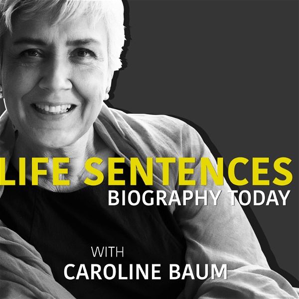 Artwork for Life Sentences Podcast
