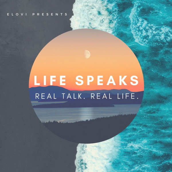 Artwork for Life Speaks