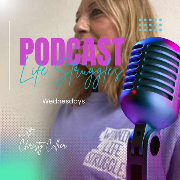 Artwork for Life Struggles