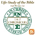 Life-Study of 1 & 2 Chronicles with Witness Lee