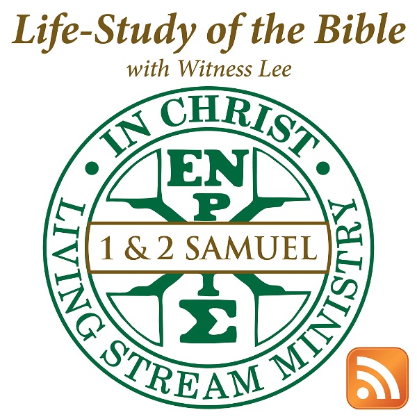 Artwork for Life-Study of 1 & 2 Samuel