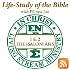 Life-Study of 1 & 2 Thessalonians with Witness Lee