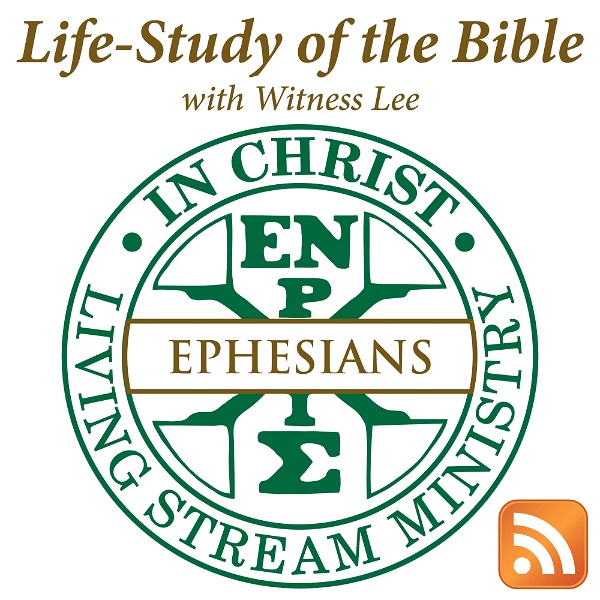 Artwork for Life-Study of Ephesians