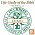 Life-Study of Ezekiel with Witness Lee