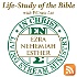 Life-Study of Ezra, Nehemiah & Esther with Witness Lee