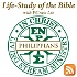 Life-Study of Philippians with Witness Lee
