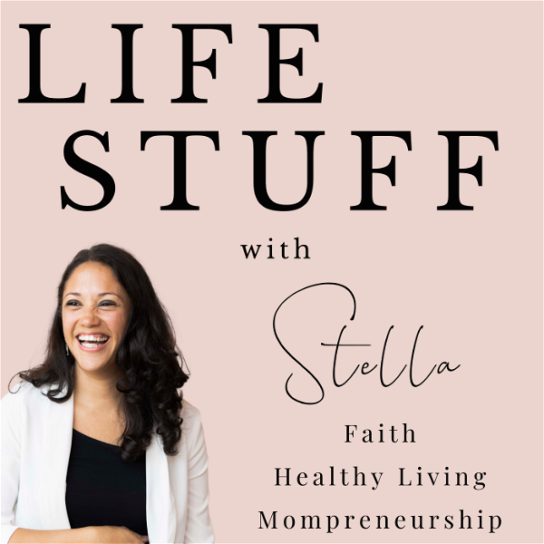 Artwork for Life Stuff with Stella