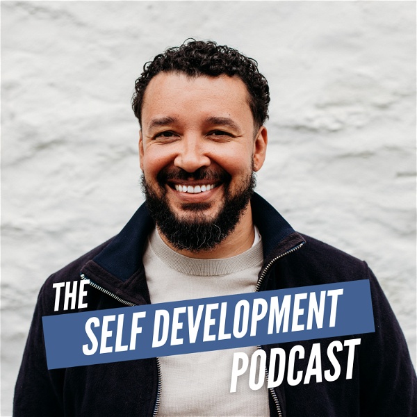 Artwork for The Self Development Podcast