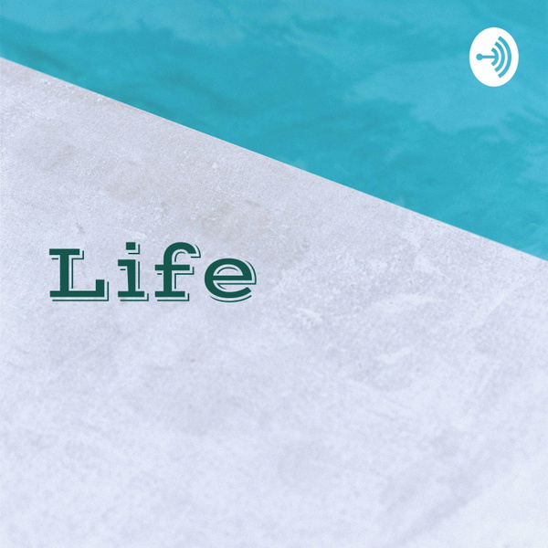 Artwork for Life - The Podcast