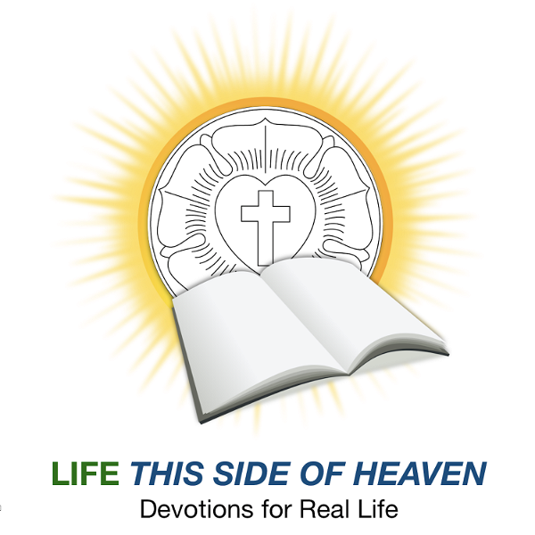 Artwork for Life This Side of Heaven