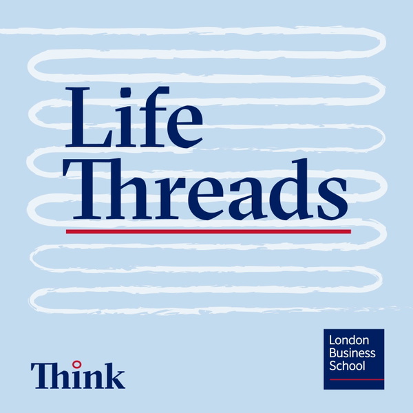 Artwork for Life Threads