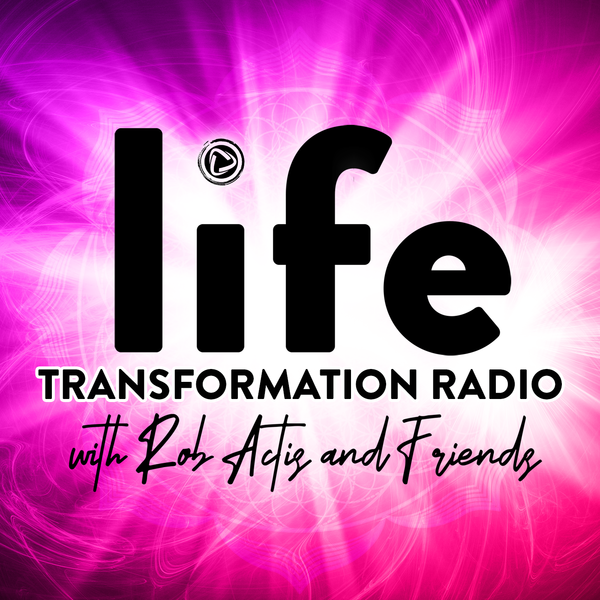 Artwork for Life Transformation Radio