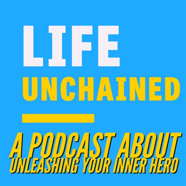 Artwork for Life Unchained
