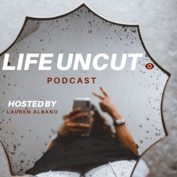 Artwork for Life Uncut