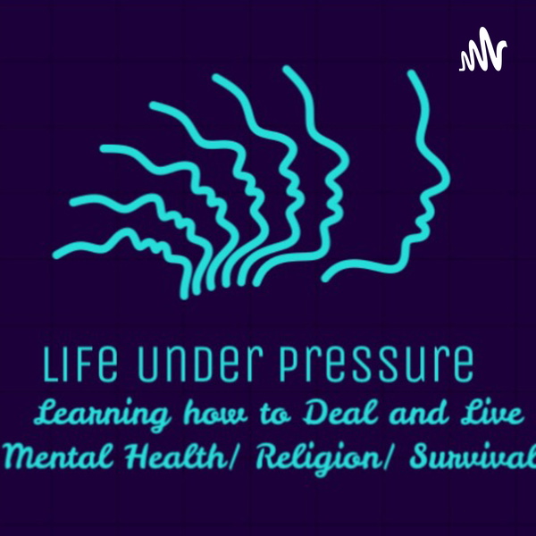 Artwork for Life Under Pressure with Renewed Strength