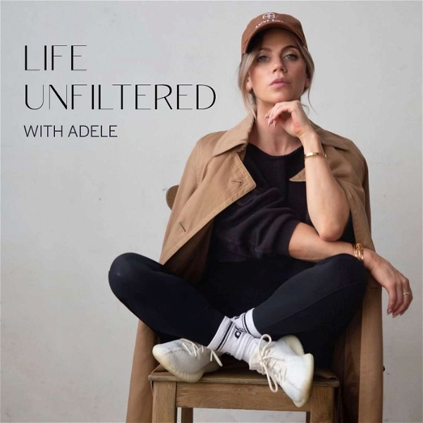 Artwork for Life Unfiltered, by Life's Looking Good
