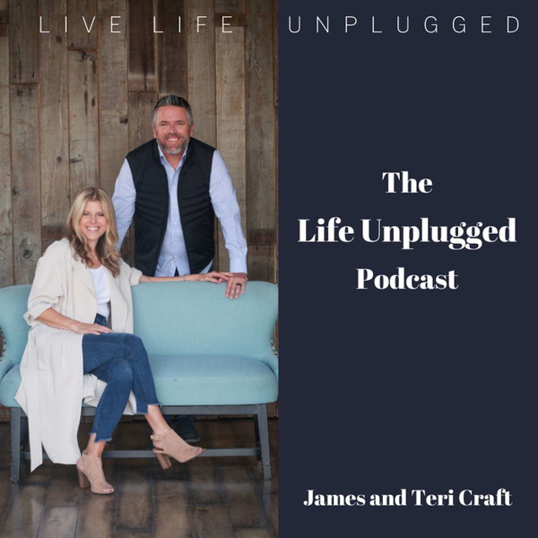 Artwork for Life Unplugged