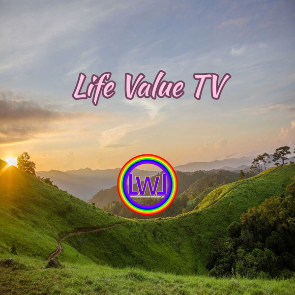 Artwork for Life Value TV