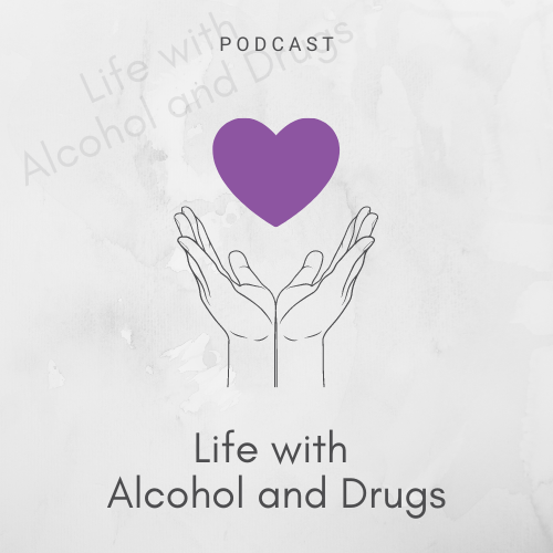 Artwork for Life with Alcohol and Drugs