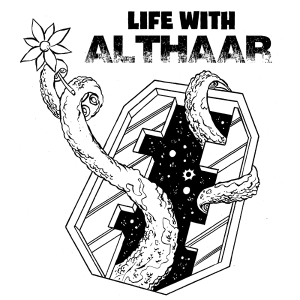 Artwork for Life With Althaar