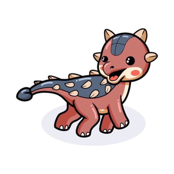 Artwork for Life With Ankylosing Spondylitis