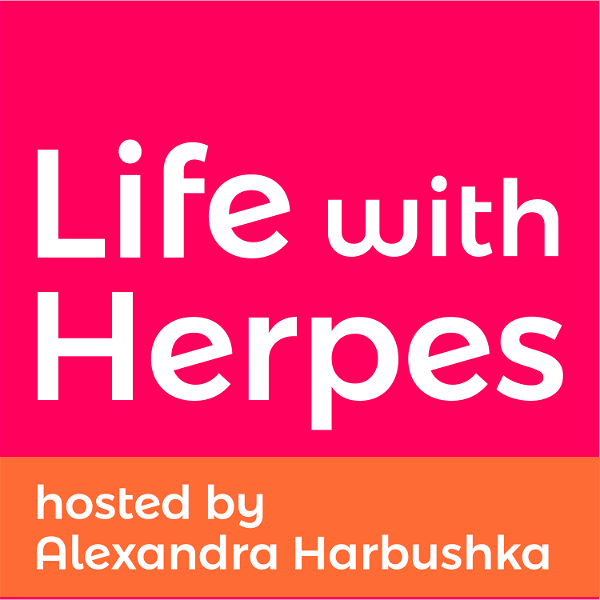 Artwork for Life With Herpes